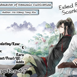 [Mo Xiang Tong Xiu] The Grandmaster of Demonic Cultivation (update c.71) [Eng] – Gay Comics image 1017.jpg
