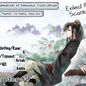 [Mo Xiang Tong Xiu] The Grandmaster of Demonic Cultivation (update c.71) [Eng] – Gay Comics image 1059.jpg