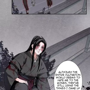 [Mo Xiang Tong Xiu] The Grandmaster of Demonic Cultivation (update c.71) [Eng] – Gay Comics image 110.jpg