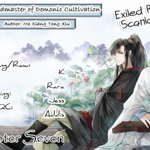 [Mo Xiang Tong Xiu] The Grandmaster of Demonic Cultivation (update c.71) [Eng] – Gay Comics image 129.jpg