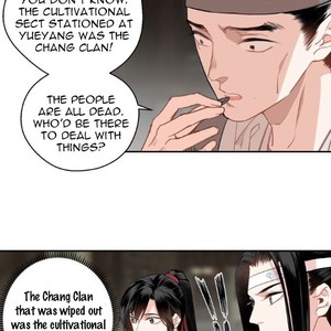 [Mo Xiang Tong Xiu] The Grandmaster of Demonic Cultivation (update c.71) [Eng] – Gay Comics image 1352.jpg