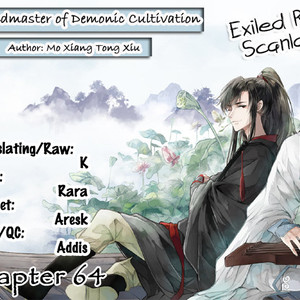 [Mo Xiang Tong Xiu] The Grandmaster of Demonic Cultivation (update c.71) [Eng] – Gay Comics image 1423.jpg