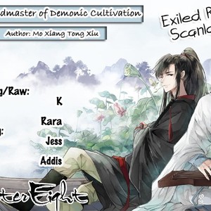 [Mo Xiang Tong Xiu] The Grandmaster of Demonic Cultivation (update c.71) [Eng] – Gay Comics image 146.jpg