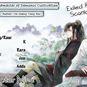 [Mo Xiang Tong Xiu] The Grandmaster of Demonic Cultivation (update c.71) [Eng] – Gay Comics image 169.jpg