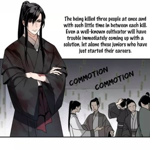[Mo Xiang Tong Xiu] The Grandmaster of Demonic Cultivation (update c.71) [Eng] – Gay Comics image 186.jpg