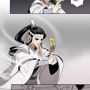 [Mo Xiang Tong Xiu] The Grandmaster of Demonic Cultivation (update c.71) [Eng] – Gay Comics image 213.jpg