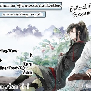 [Mo Xiang Tong Xiu] The Grandmaster of Demonic Cultivation (update c.71) [Eng] – Gay Comics image 217.jpg