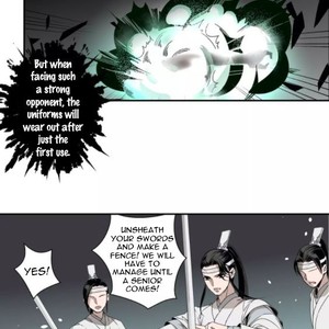 [Mo Xiang Tong Xiu] The Grandmaster of Demonic Cultivation (update c.71) [Eng] – Gay Comics image 231.jpg