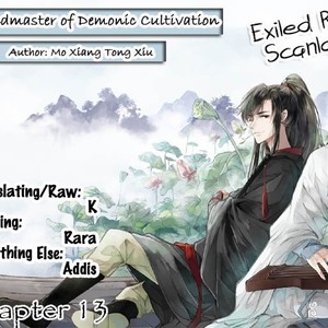 [Mo Xiang Tong Xiu] The Grandmaster of Demonic Cultivation (update c.71) [Eng] – Gay Comics image 260.jpg