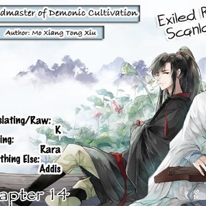 [Mo Xiang Tong Xiu] The Grandmaster of Demonic Cultivation (update c.71) [Eng] – Gay Comics image 281.jpg