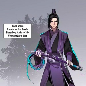 [Mo Xiang Tong Xiu] The Grandmaster of Demonic Cultivation (update c.71) [Eng] – Gay Comics image 347.jpg