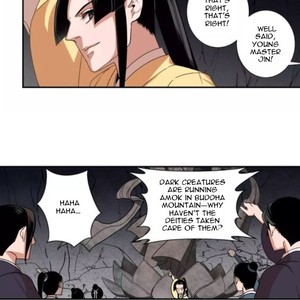 [Mo Xiang Tong Xiu] The Grandmaster of Demonic Cultivation (update c.71) [Eng] – Gay Comics image 423.jpg
