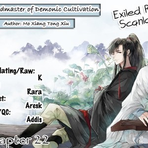 [Mo Xiang Tong Xiu] The Grandmaster of Demonic Cultivation (update c.71) [Eng] – Gay Comics image 464.jpg
