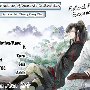 [Mo Xiang Tong Xiu] The Grandmaster of Demonic Cultivation (update c.71) [Eng] – Gay Comics image 514.jpg