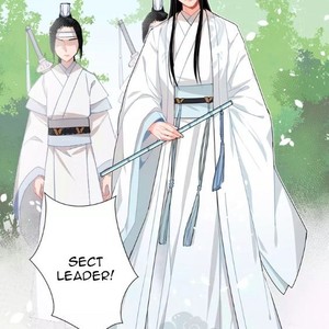 [Mo Xiang Tong Xiu] The Grandmaster of Demonic Cultivation (update c.71) [Eng] – Gay Comics image 579.jpg