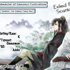 [Mo Xiang Tong Xiu] The Grandmaster of Demonic Cultivation (update c.71) [Eng] – Gay Comics image 650.jpg