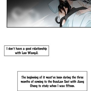 [Mo Xiang Tong Xiu] The Grandmaster of Demonic Cultivation (update c.71) [Eng] – Gay Comics image 664.jpg