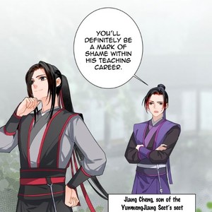 [Mo Xiang Tong Xiu] The Grandmaster of Demonic Cultivation (update c.71) [Eng] – Gay Comics image 671.jpg