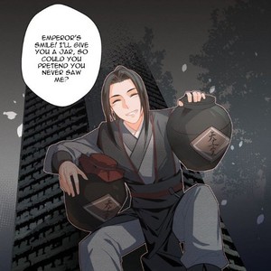 [Mo Xiang Tong Xiu] The Grandmaster of Demonic Cultivation (update c.71) [Eng] – Gay Comics image 694.jpg