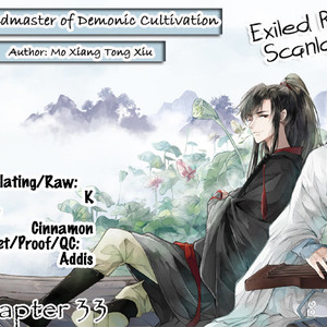 [Mo Xiang Tong Xiu] The Grandmaster of Demonic Cultivation (update c.71) [Eng] – Gay Comics image 720.jpg