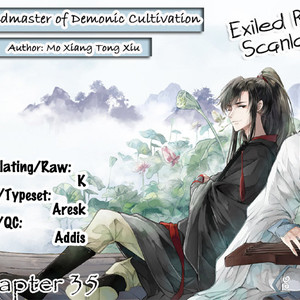 [Mo Xiang Tong Xiu] The Grandmaster of Demonic Cultivation (update c.71) [Eng] – Gay Comics image 771.jpg