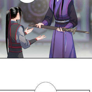 [Mo Xiang Tong Xiu] The Grandmaster of Demonic Cultivation (update c.71) [Eng] – Gay Comics image 862.jpg