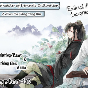 [Mo Xiang Tong Xiu] The Grandmaster of Demonic Cultivation (update c.71) [Eng] – Gay Comics image 875.jpg