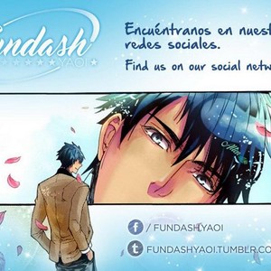 [MICHINOKU Atami] Red Beryl ni Sayonara (c.1-2) [kr] – Gay Comics image 002.jpg