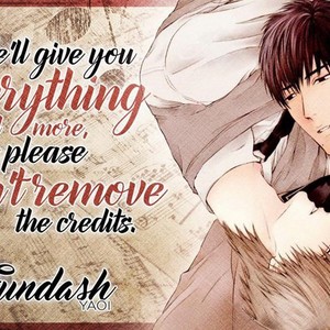 [MICHINOKU Atami] Red Beryl ni Sayonara (c.1-2) [kr] – Gay Comics image 003.jpg