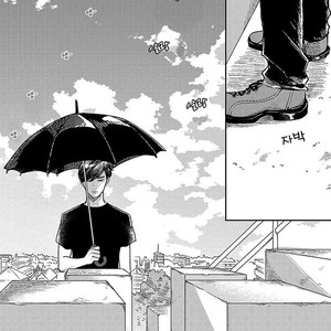 [MICHINOKU Atami] Red Beryl ni Sayonara (c.1-2) [kr] – Gay Comics image 010.jpg
