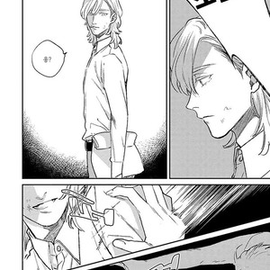[MICHINOKU Atami] Red Beryl ni Sayonara (c.1-2) [kr] – Gay Comics image 028.jpg