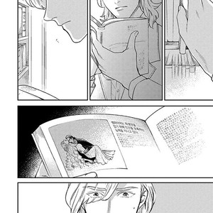 [MICHINOKU Atami] Red Beryl ni Sayonara (c.1-2) [kr] – Gay Comics image 065.jpg