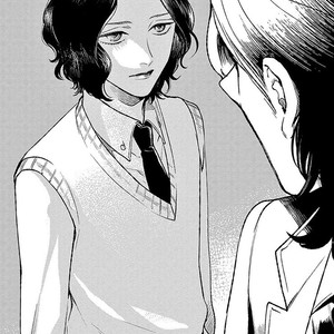 [MICHINOKU Atami] Red Beryl ni Sayonara (c.1-2) [kr] – Gay Comics image 067.jpg
