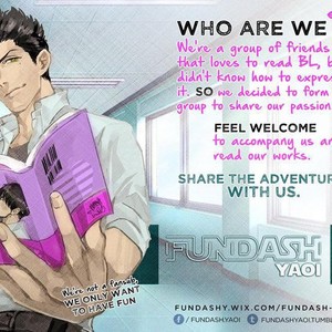 [MICHINOKU Atami] Red Beryl ni Sayonara (c.1-2) [kr] – Gay Comics image 084.jpg