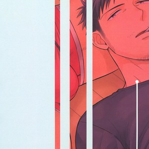 [D-10P (Madara Mada)] Toshishita no Otoko | The younger man [kr] – Gay Comics image 016.jpg