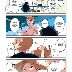 [Hinota] Harenochi Shikibu [Eng] – Gay Comics image 077.jpg