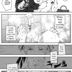 [Plateau Soft (Nyorutarou)] Otokonoko ni Damasareta Doutei Oji-san ga Tanetsuke Oji-san ni Naru Ohanashi Doutei Hen [Eng] – Gay Comics image 004.jpg