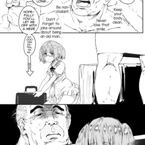[Plateau Soft (Nyorutarou)] Otokonoko ni Damasareta Doutei Oji-san ga Tanetsuke Oji-san ni Naru Ohanashi Doutei Hen [Eng] – Gay Comics image 005.jpg