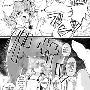 [Plateau Soft (Nyorutarou)] Otokonoko ni Damasareta Doutei Oji-san ga Tanetsuke Oji-san ni Naru Ohanashi Doutei Hen [Eng] – Gay Comics image 006.jpg
