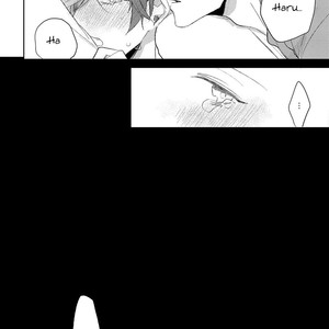 [Shinoda Nobara] Koi wa Kataru ni, Ochiru Mono [Eng] – Gay Comics image 049.jpg