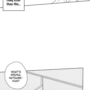 [Shinoda Nobara] Koi wa Kataru ni, Ochiru Mono [Eng] – Gay Comics image 086.jpg