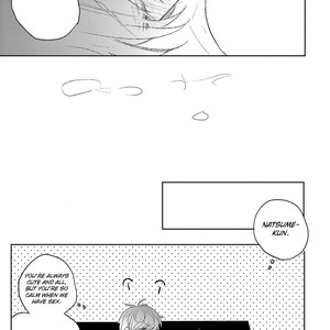 [Shinoda Nobara] Koi wa Kataru ni, Ochiru Mono [Eng] – Gay Comics image 157.jpg