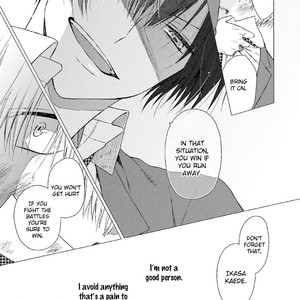[CHIBA Tayuri] Okukoi Escape [Eng] – Gay Comics image 024.jpg