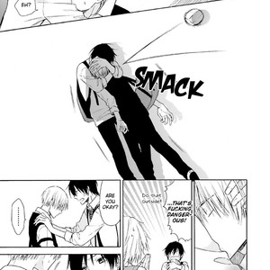 [CHIBA Tayuri] Okukoi Escape [Eng] – Gay Comics image 029.jpg