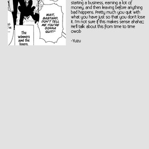 [CHIBA Tayuri] Okukoi Escape [Eng] – Gay Comics image 031.jpg