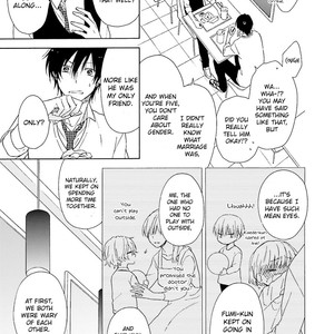 [CHIBA Tayuri] Okukoi Escape [Eng] – Gay Comics image 043.jpg