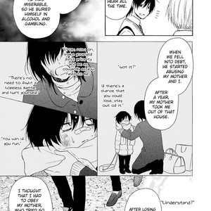 [CHIBA Tayuri] Okukoi Escape [Eng] – Gay Comics image 051.jpg