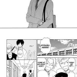 [CHIBA Tayuri] Okukoi Escape [Eng] – Gay Comics image 054.jpg