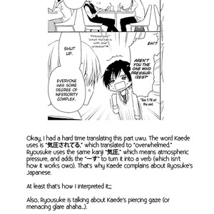 [CHIBA Tayuri] Okukoi Escape [Eng] – Gay Comics image 065.jpg