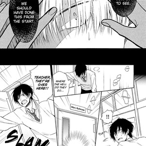 [CHIBA Tayuri] Okukoi Escape [Eng] – Gay Comics image 079.jpg